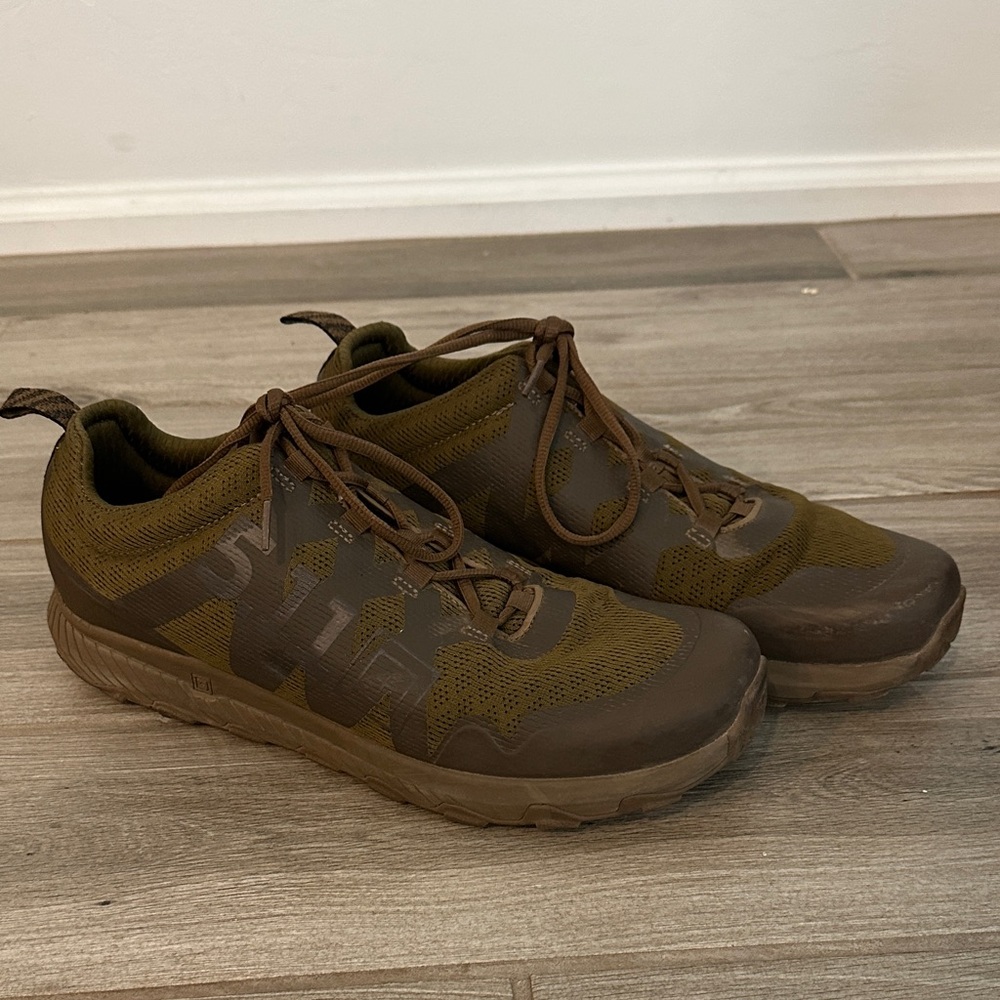Men’s 5.11 Tactical A/T Trainer Shoe, Size 13